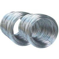 Duplex Steel Wire