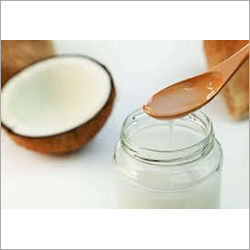 Coconut Oil