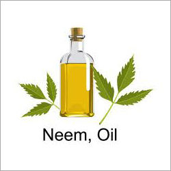 Neem Leaves Oil Purity: 99 %