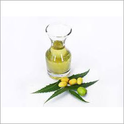 Neem Seed Oil