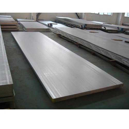 Super Duplex 2507 Stainless Steel F53 Sheets