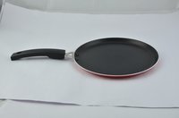 Non Stick Dosa Tawa - Metal Iron, 100-150g Weight | Excellent Heat Conduction, Rust Proof, Induction Supported, Easy To Clean