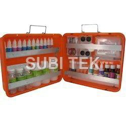 Soil Testing Kit