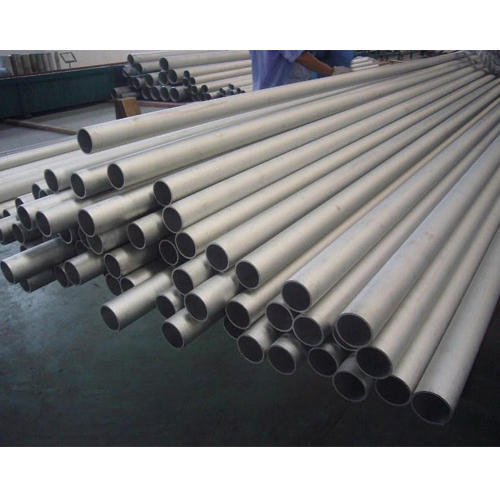 Titanium Tubes