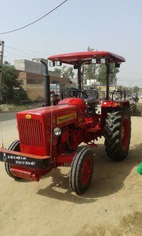 Mahindra Tractor Chattri