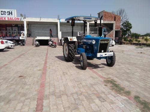 Ford Tractor Fibre Chatri