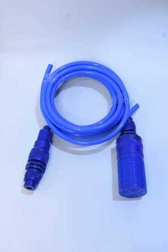 Foot Valve Pipe By Mini Dose Solution Pumps