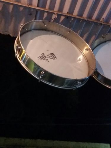 Percussion Instruments