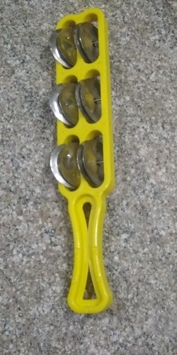 Plastic Hatheli Khanjari