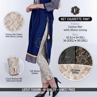 Palazzo Pants
