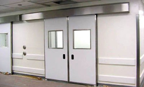 HPL Door