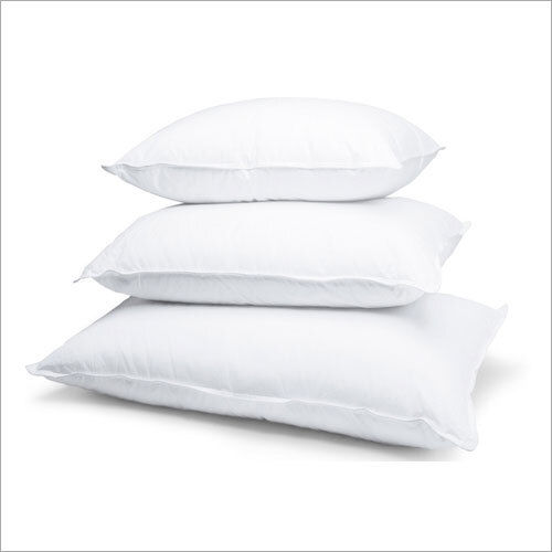 Feather Pillow