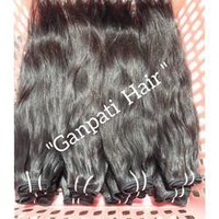 Straight Human Hair
