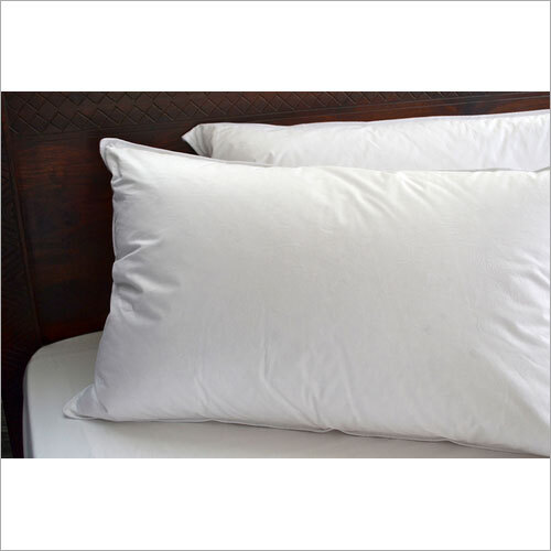 Feather Pillow