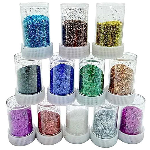 Decorative Glitter Powder