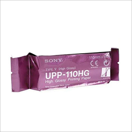 High Glossy Printing Paper