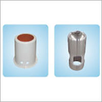 Aluminum Tube Casting