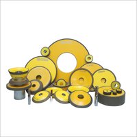 Cbn Diamond Grinding Wheel
