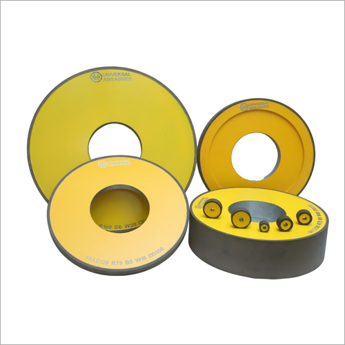 Centerless Grinding Wheel