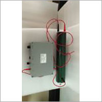 Trigger Control Box For Impulse Voltage And Current Generator