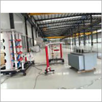 Impulse Voltage Generator Hv Impulse Voltage Test System