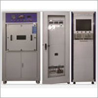 AC-DC Aging Test System For MOV Testing