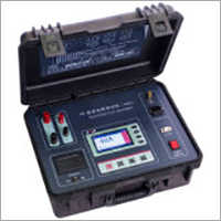 Winding Resistance Meter