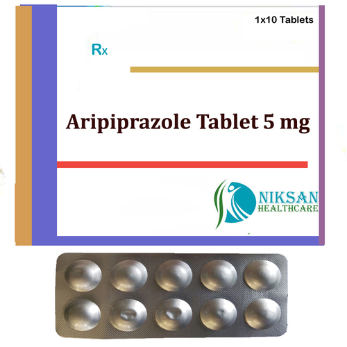 Aripiprazole Tablet 5 Mg