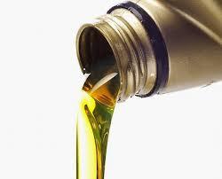 Machine Oil