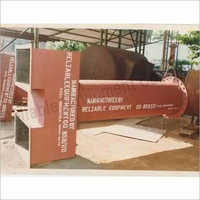 MS Chemical Ducting