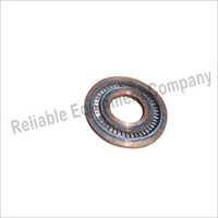 Steam Turbine Diaphragm Welding