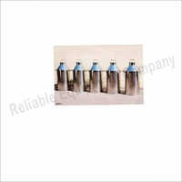 Metal Industrial Syrup Mixer