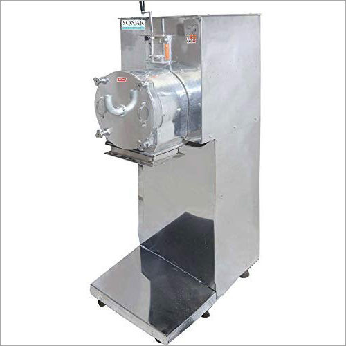 10HP Multipurpose Grinding Machine