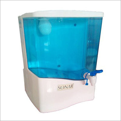 Domestic RO Water Purifier