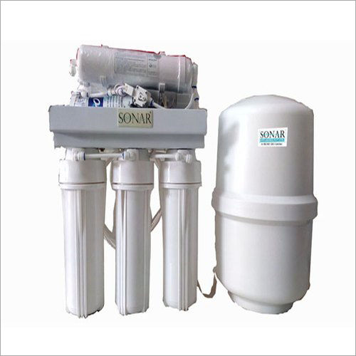 RO Water Purifier