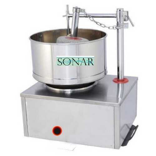 Sonar Wet Grinder