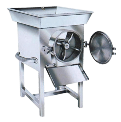 Sonar Gravy Machine Stainless Steel