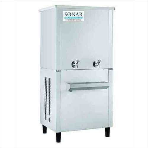 150/150 SS Water Cooler