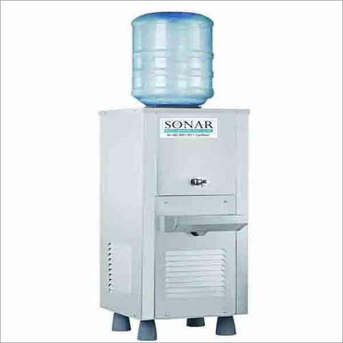 20/20 SS Water Cooler