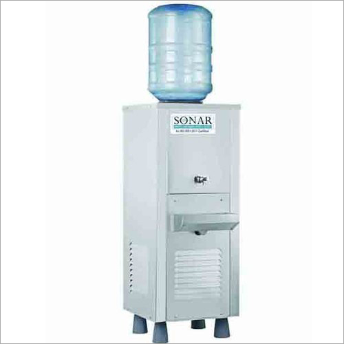 SA 2040 SS Water Cooler