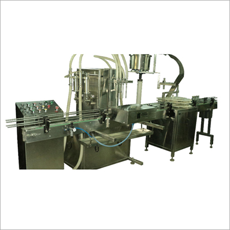 Automatic Curd Cup Filling And Sealing Machine