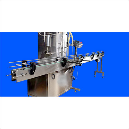 Linear Conduction Sealing Machine