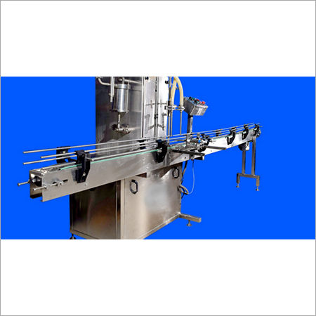 Web Sealing Machine