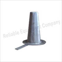 SS Conical Filter