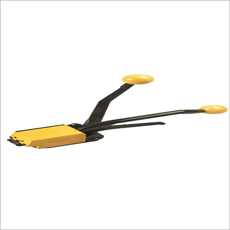 SEALLESS STEEL STRAPING COMBINATION TOOLS By GLOPACK INTERNATIONAL