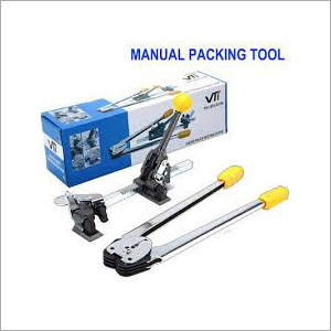 Manual Tensioner Sealer