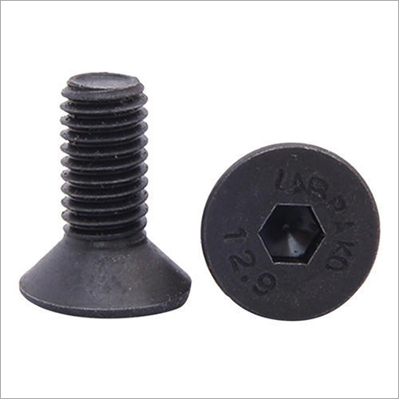 Countersunk Bolt