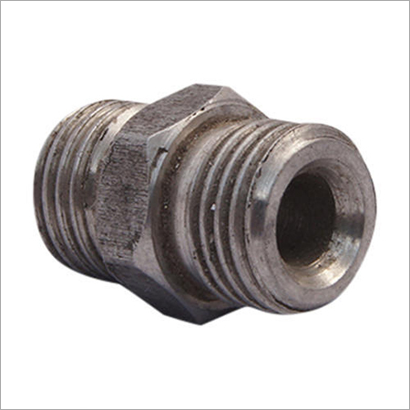 Hex Nipple Bolt