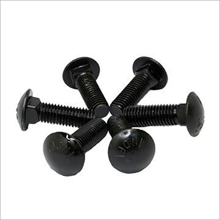 Square Neck Carriage Bolt