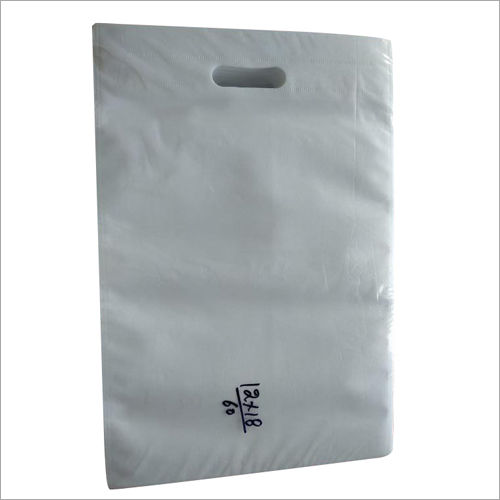 12 X 18 Inches D Cut Non Woven Bag Bag Size: All Size Available